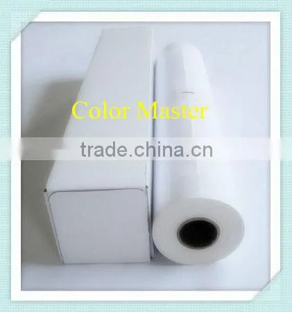 100% Polyester Inkject Canvas 240gsm