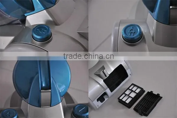 1200W Bagless Vacuum Cleaner CS-T3301 photo-4