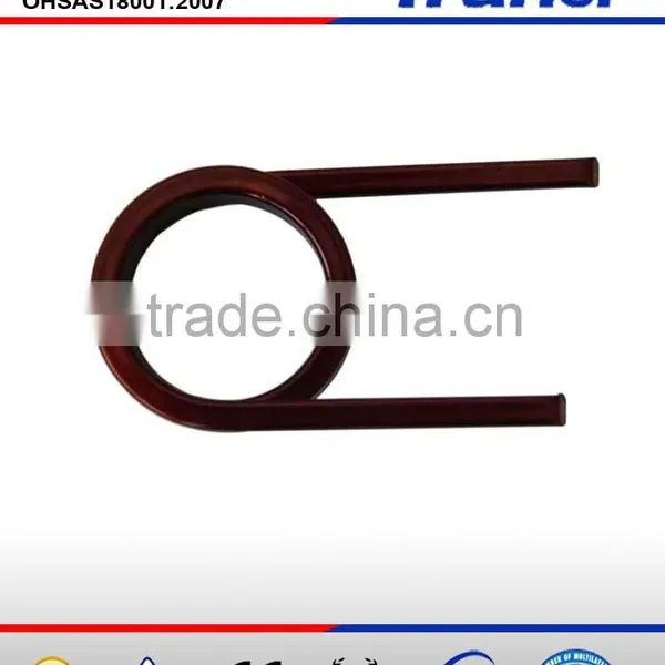 Enameled Copper Flat Wire Coil photo-2