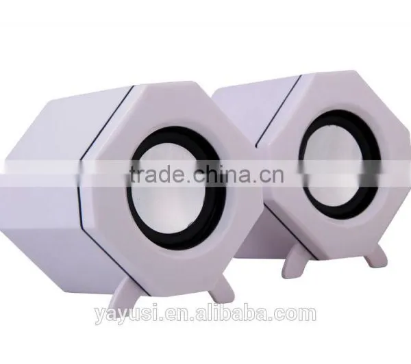 Cheap Speaker 3W photo-6