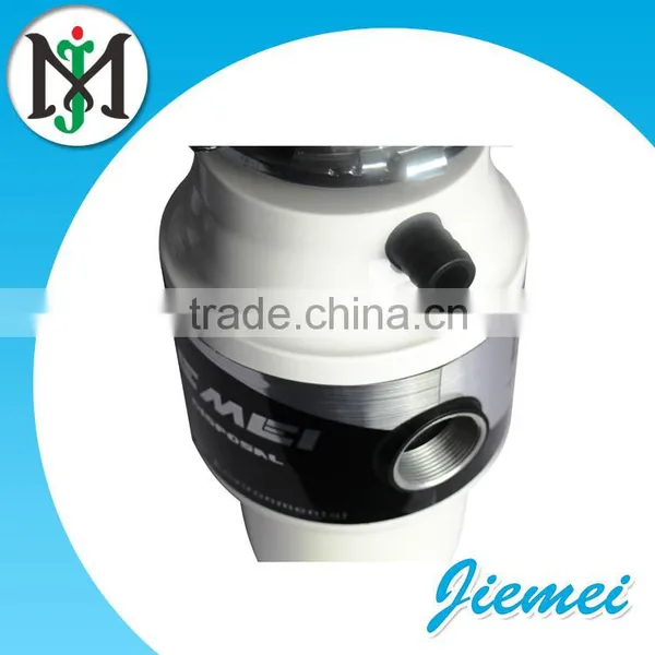 Household Large Capacity Food Waste Disposer for Kitchen With Air Switch Control photo-2