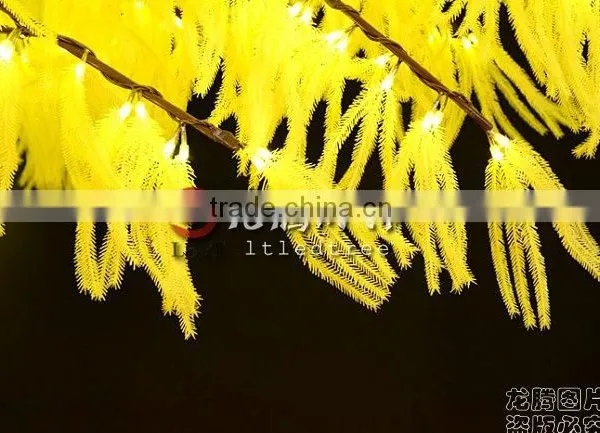Artificial Led Big Light Trees photo-3