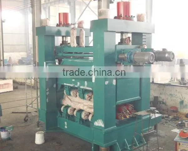 Factory Supply Bronx Sheet Metal Straightening Machine With Low Price