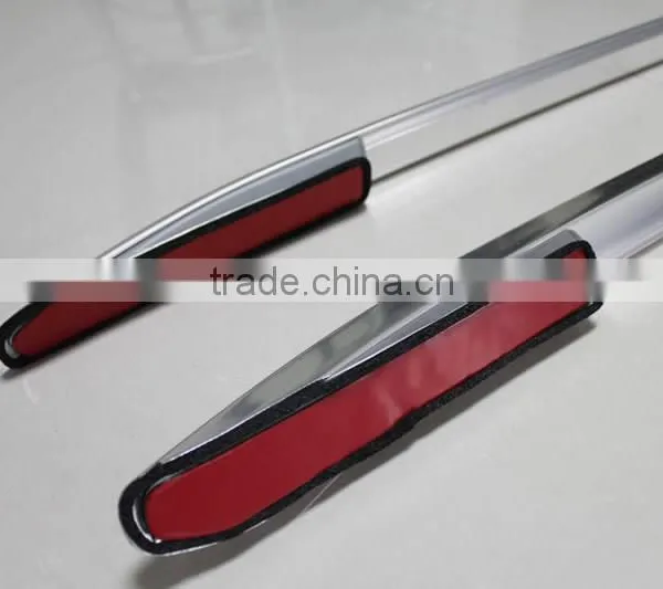 OEM Style Roof Rack Roof Rail for Porsche Cayenne From Pouvenda 4x4 Auto Accessories photo-2