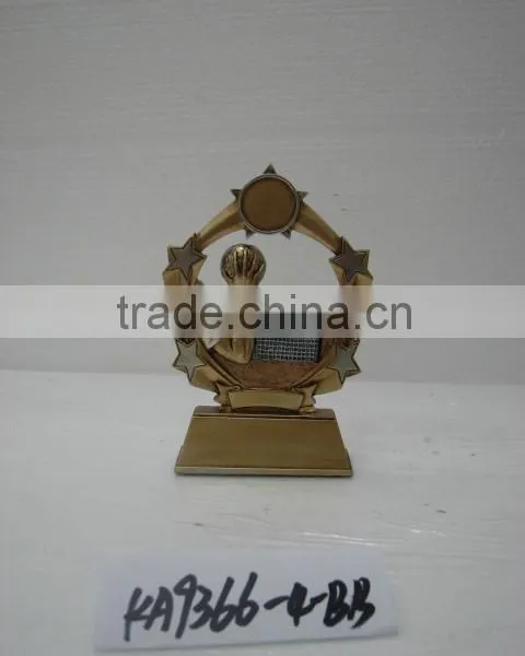 Volleyball Game Art & Collectible Resin Material photo-5