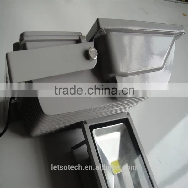 2016 High Quality Factory Price IP66 10w 20w 30w 50w Outdoor Led Flood Light With CE &ROHS&UL Warm White 3 Years Warranty photo-6