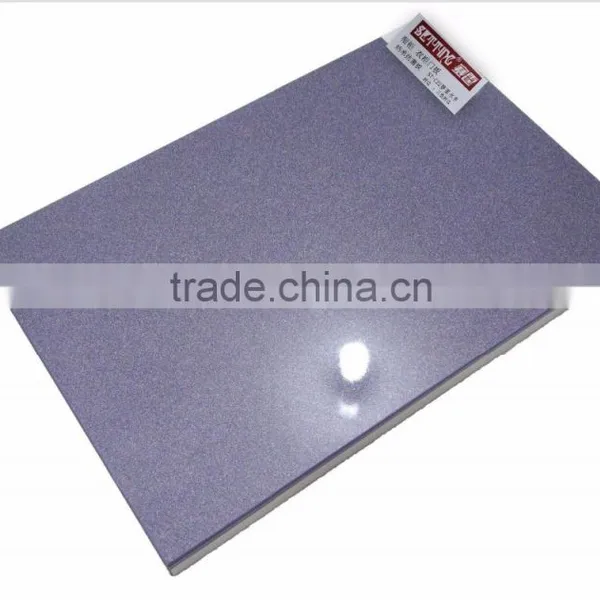 High Glossy Furniture Board