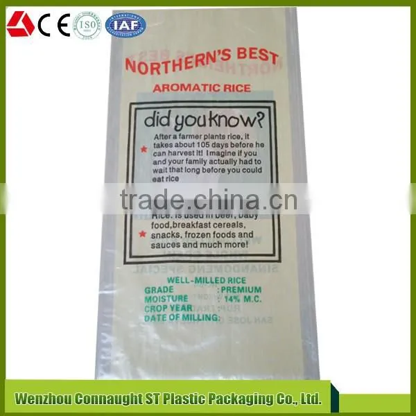 White Empty pp Sugar Bag 50kg/25kg Price,sugar Packing Bag,pp Woven Sugar Bag photo-6