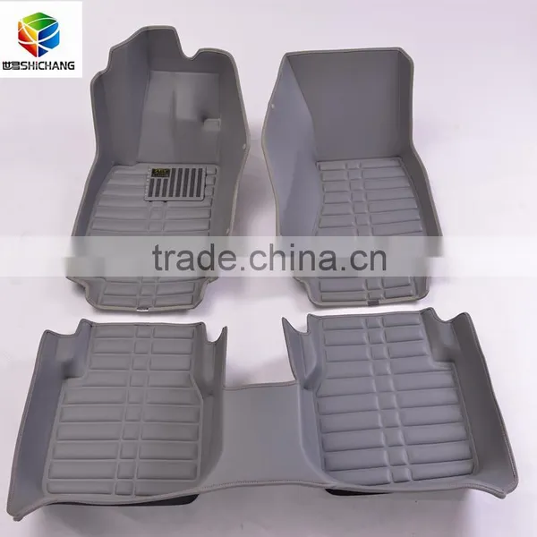 Car Floor Mats as Customized photo-2