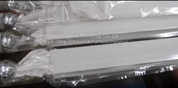 Wood Grain Transfer Machine photo-2