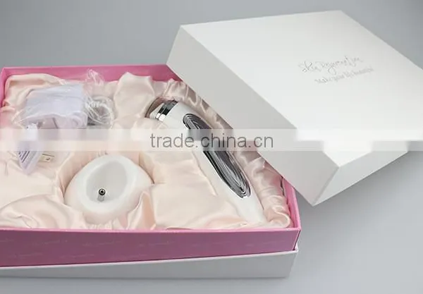Homeuse Colorful Facial Resurfacing Acne Scar Removal Treatment Fractional rf Miceroneedle photo-6