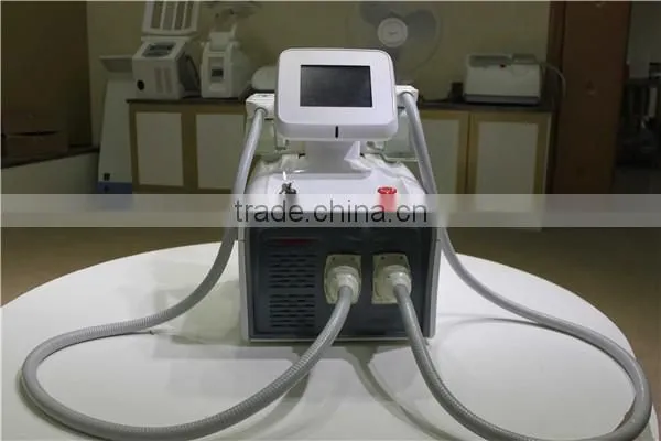 Cryo Electroporation Slimming Machine photo-4