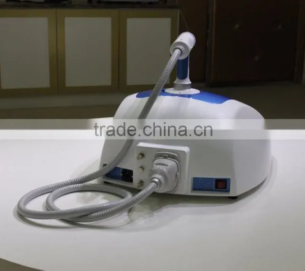 High Frequency  Most Professinal And Popular Body Slimming 7MHZ Hot New Products For 2016 Hifu Portable Hifu Machine photo-4
