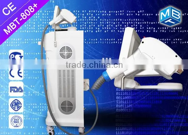 Big Discount 808 Diode Laser 808nm Diode Laser Hair Removal Equipment With Factory Price photo-4
