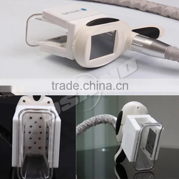 Fat Reduce Newest Cool Shrink Fat Cells Cryolipolysis Machine For Sale Fat Freezing photo-6