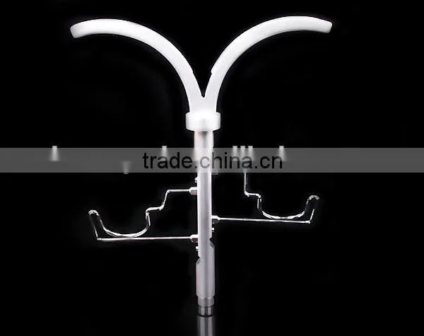 Salon Use 4 Cryolipolysis Handles Reduce Weight Beauty Salon Equipment,two Handles Can be Working Together photo-6
