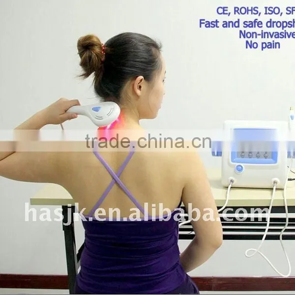 2014 China New Innovative Products Laser Physical Rehabilitation Products photo-2