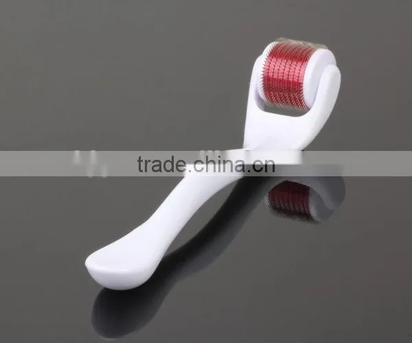 GTO 540 Dermaroller Microneedle Rollerfor Skin Care From Professional Factory photo-6