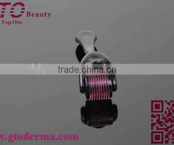 Derma Roller Titanium 540 Needles Derma Roller Microneedle Therapy System photo-4