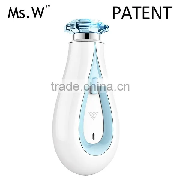 High Frequency Ozone Machine Nano Mist Spray With USB Charger photo-5
