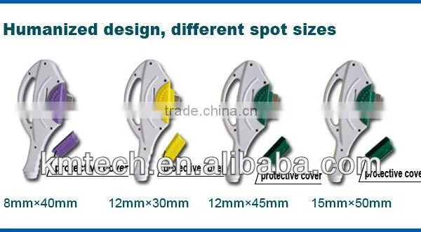 Professional Hair Removal Intense Pulsed Light Therapy photo-2
