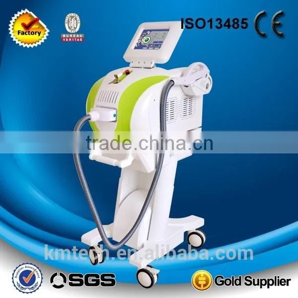 10MHz Professional SHR IPL Machine Permanent Hair Removal /SHR Skin Rejuvenation IPL Machine Keyword 2017 Best Shr Ipl Machine Price photo-2
