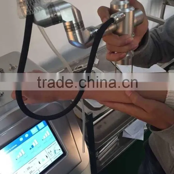 Medical Laser Rf Fractional Co2 Laser Spot Scar 10.6um Pigment Removal Machine/supercritical Co2 Extraction Machine Skin Renewing 8.0 Inch photo-5