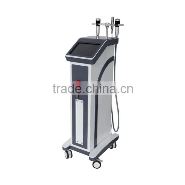 Best rf Skin Tightening Face Lift Machine/monopolar rf Machine Salon Use photo-2