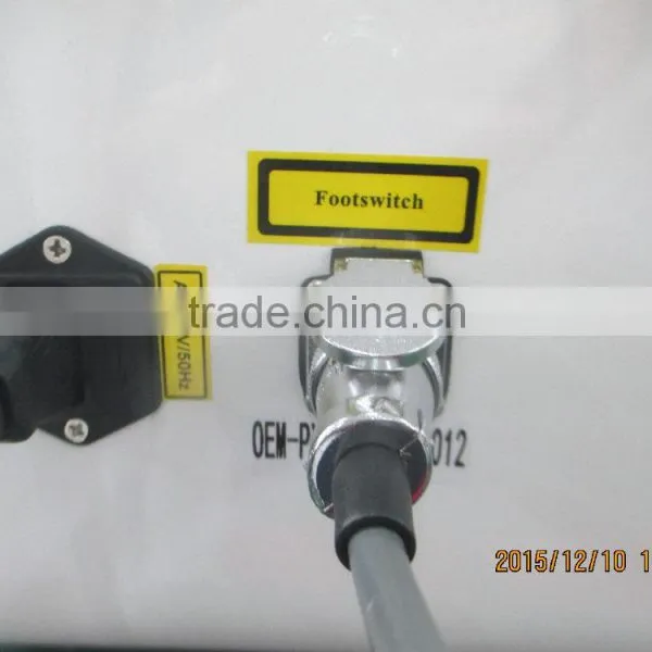 Portable Portable RF Fractional Micro Needle Machine For Clinic Use photo-4