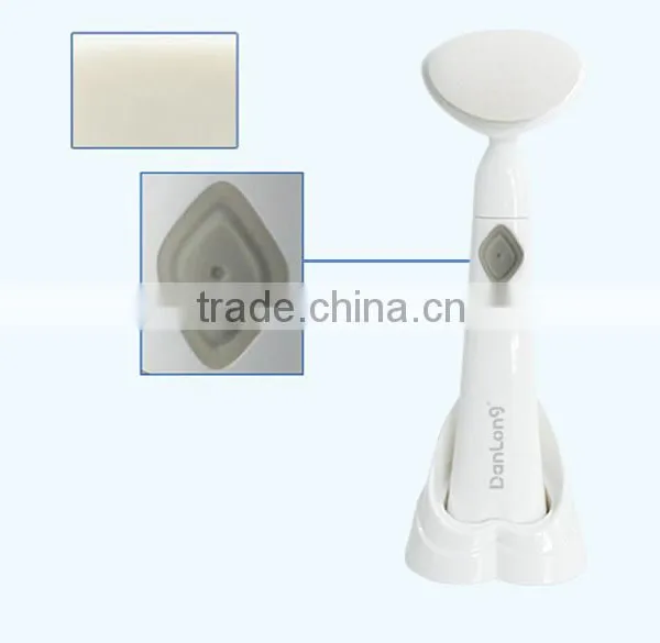 Electric Facial Cleansing Brush OEM and ODM Sonic Facial Cleansing Brush Manufacturer photo-2