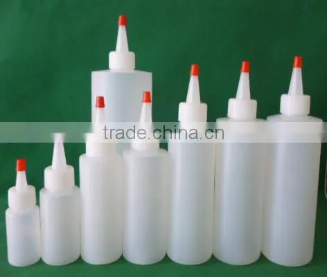 500ml Epoxy Resin Glue Bottle With Yorker Cap