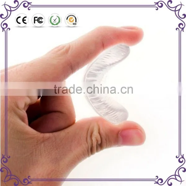 2017 Hot Sell SiliSponge Easy Cosmetic Puff New Silicone Sponge For Foundation Make Up photo-4
