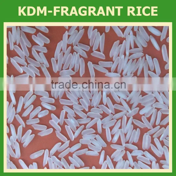 KDM Fragrant Rice Mary Rice : Sales3 @ Vinarice Dot vn