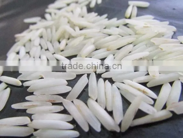 Extra Long Grain Basmati Rice photo-5