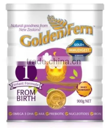 New Zealand Baby Formula photo-2
