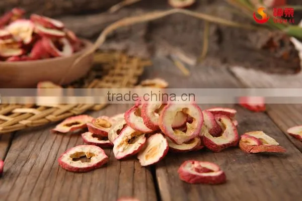 Freeze Dried Hawthorn Snack Food photo-2