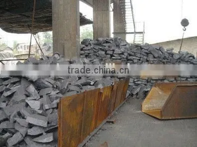 Factory Hot Sale Calcium Silicon Widely Used for Steel Making photo-2