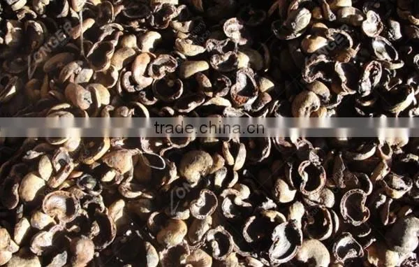 New Professional Designed Cashew Nut Processing Machine Price photo-5