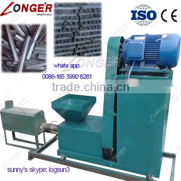 Hot Sale Machine to Make Wood Briquettes|Wood Briquette Machine
