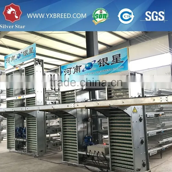 Poultry Battery Cages for Sale photo-3