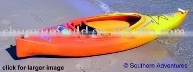 boat rowing boat kayak