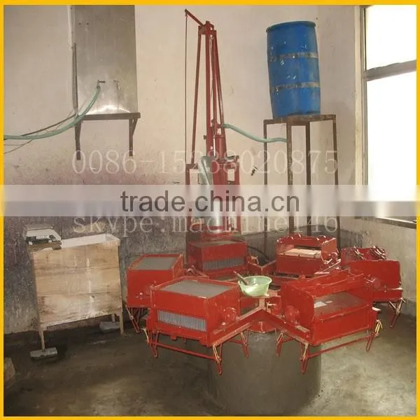 Factory Supply School Chalk Machine With Best Quality photo-2