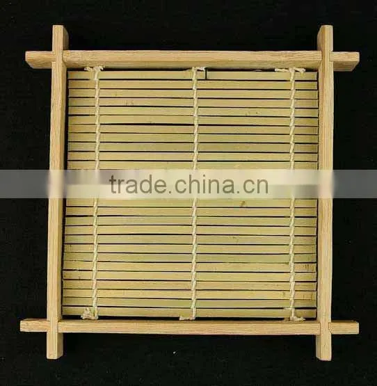 Bamboo Products