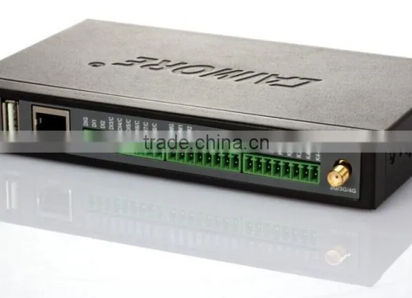Cm550-56w Wcdma Modbus Rtu Modem Zigbee With i /0 Modem photo-3