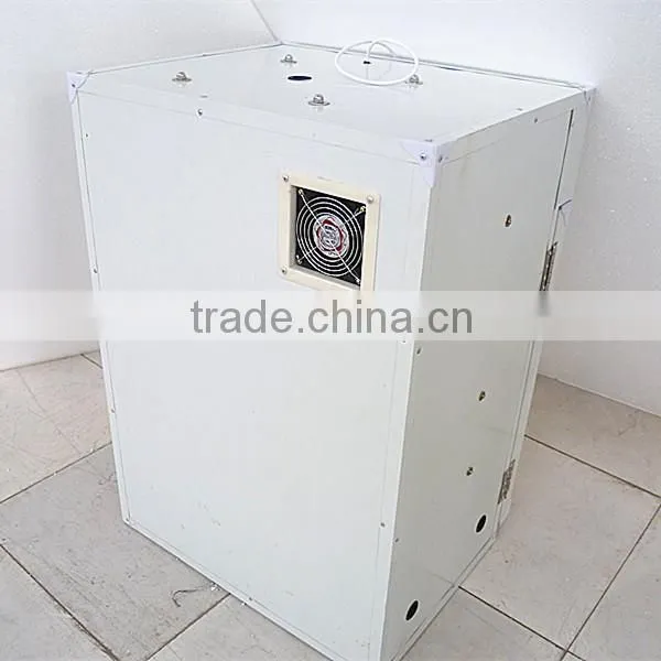 1232pcs Automatic Egg Incubator photo-4