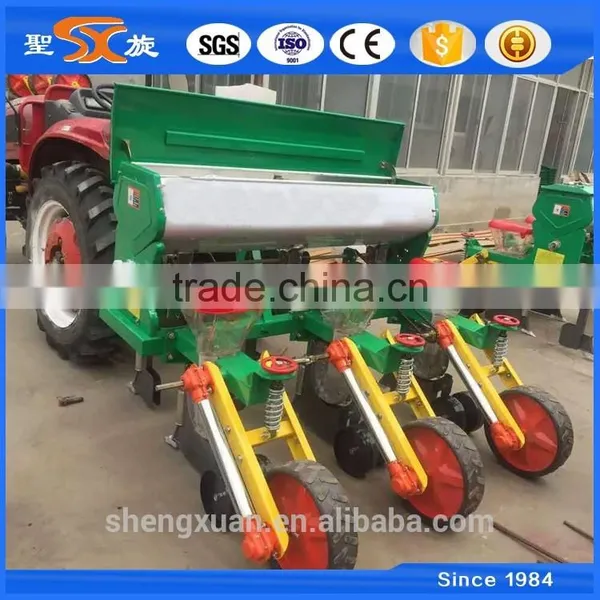 Premium Quality for 4-row Corn Seeder photo-3