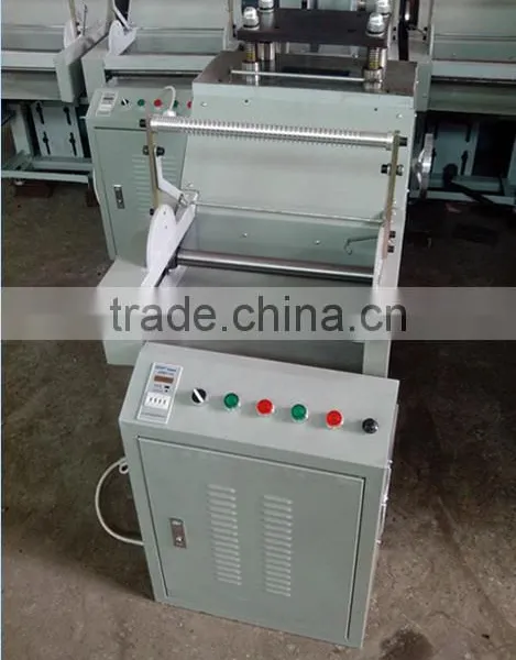 Sequin Punching Machine