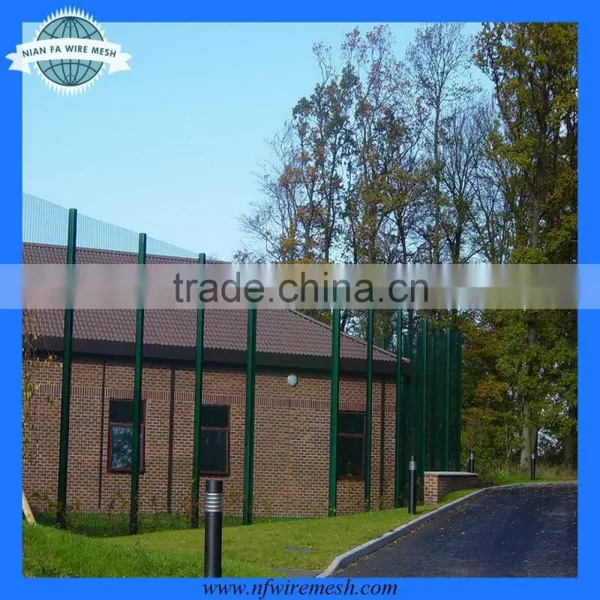 358 Fence Plus Netting (Guangzhou)