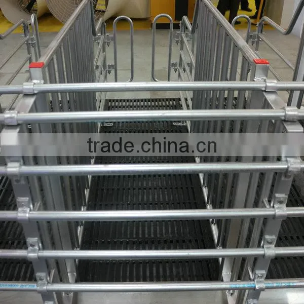 Sales Promotion Pork Gestation Crates Gestation Cages photo-3