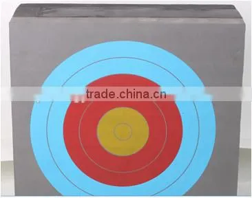Sanhong OEM High Quality XPE OR EVA Foam Archery Target photo-4
